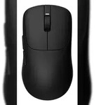Sony INZONE Mouse-A Kabellose Gaming Maus schwarz