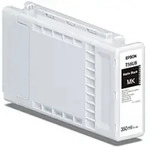 EPSON Tinte matt schwarz 350ml SC P7300/9300
