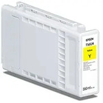 EPSON Tinte gelb 350ml SC P7300/9300