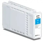 EPSON Tinte cyan 350ml SC P7300/9300