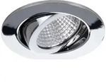 ⁣BRUMBERG Brumberg Leuchten LED-Deckenspot chr 12261023