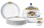 Seltmann Weiden Compact Bayern Wei&szlig;wurst-Set f&uuml;r 6 Personen