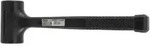 BGS technic 1863 Ausbeulhammer Hammer r&uuml;ckschlagfrei 850g 50mm Durchmesser
