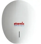 starmix H&auml;ndetrockner T-C BL HEPA mit HEPA-Filter + UV-Licht