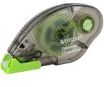 Westcott Kleberoller permanent E-730501 00 8,5mx6,5mm