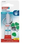 tesa Sekundenkleber, fl&uuml;ssig, in Tube, 4,5 g