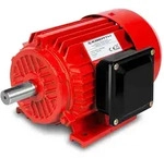 EBERTH 400V Elektromotor, 1,5 kW, 3-Phasen, 2840 U/min, 3,4 A, Asynchronmotor, 22 kg