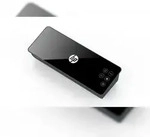 HP 600PRO Laminierger&auml;t bis DIN A4 bis 125 Micron