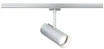 Paulmann URail LED Schienenspot Theron Einzelspot 1020lm 11W 3000K dimmbar 230V
