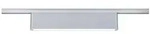 Paulmann URail LED Lightbar 3-Step-Dim Ceris 800lm 9,5W 3000K dimmbar 230V Chrom