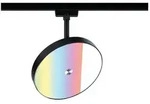 Paulmann URail Schienenspot Smart Home Zigbee 3.0 Hildor RGBW 500lm 7,5W RGBW+