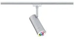 Paulmann URail Spot Smart Home Zigbee 3.0 Tarie RGBW 230lm 4,5W RGBW+ dimmbar 230V