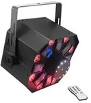EUROLITE LED FE-1750 Hybrid Laserflower