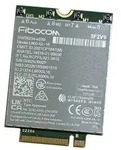 Dell Wireless 5823e - Drahtloses Mobilfunkmodem - 4G LTE - PCIe 2.0 (0YW17)