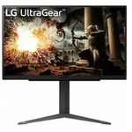 TFT LG 27GS75Q-B 68,40cm (27")LED,2xHDMI,DisplayPort,200Hz