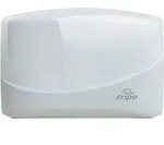 Fripa Handtuchspender 2340048 abschlie&szlig;bar Kunststoff wei&szlig;