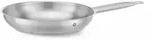 HENDI Bratpfanne - ohne Deckel, Kitchen Line, 2,7L, ⌀280x(H)50mm
