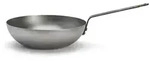 de buyer abgerundeter wok mineral b &oslash;28