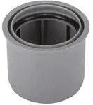 Airfit Superkurz-Reduzierst&uuml;ck DN50/40
