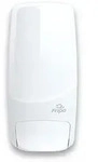 Fripa Seifenspender 1 l 26,6 cm x 12,9 cm x 12,8 cm weiss wiederbef&uuml;llbar