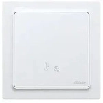 Eltako Funk-Feuchte-Temp.sensor FFT55B-wg 30055475