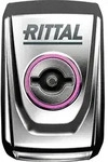 Rittal SZ 2304.100 Vorreiberverschluss Doppelbart Edelstahl 1 St. 2304100