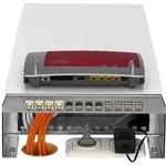 Rutenbeck Multimedia-Box MM Ap 23910118