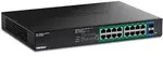TRENDnet TPE-TG182ES 18-Port PoE+ Switch Gigabit EdgeSmart
