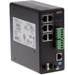 AXIS T8504-R INDUSTRIAL POE SWITCH