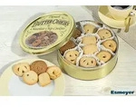 1 x Geb&auml;ckmischung DANISH COOKIES