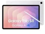 Samsung SM-X730 Galaxy Tab S11 12.4 WiFi 128GB 12GB RAM Dual Silber DE