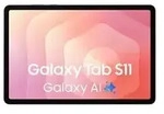 Samsung Galaxy Tab S11 (Wi-Fi, 11")