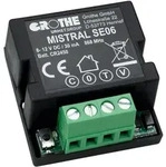 Grothe MISTRAL Funksender UP MISTRAL SE06 43443