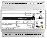 TCS T&uuml;r Control BUS-Steuerger&auml;t VBVS05-SG/02