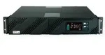 ROLINE LineSecure III 1000R - Line Interaktive USV, 19" Rackversion