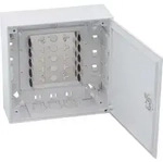 CobiNet Kunststoffverteiler 102319