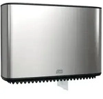 Tork Toilettenpapierspender Image Design 460006 Edelstahl