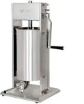 Beeketal Edelstahl Wurstf&uuml;ller BT15