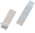 Durable Pocketfix Innenma&szlig;e 100 x 28 mm, Au&szlig;enma&szlig;e 104 x 32 mm