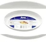 Hendi Rustica Ofenform, oval, 24 cm