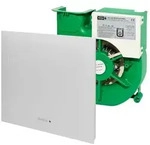ELS UltraSilence L&uuml;ftung von Helios-Ventilatoren - LB10209.1