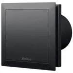 Helios Ventilatoren Kleinraumventilator M1/100 black 40770