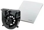 MC Abluftelement Centro-H von Maico - 0084.0187 - LB11475.1