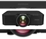 EPSON EB-L695SU Projector 6200lm WUXGA