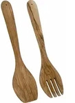 METALTEX Salatbesteck 30 cm