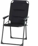 SIENA GARDEN Campingstuhl Premium ant. M31084