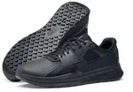 Shoes For Crews Condor II Black UNISEX Arbeitsschuhe Gr. 35