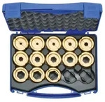 Klauke Presseinsatz-Set R22SET
