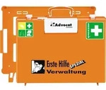 S&Ouml;HNGEN Erste Hilfe Koffer Advocat 0367004 Verwaltung DIN 13157