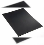 Sichtbuch Rillstab Original A3 schwarz 12 H&uuml;llen RI99314